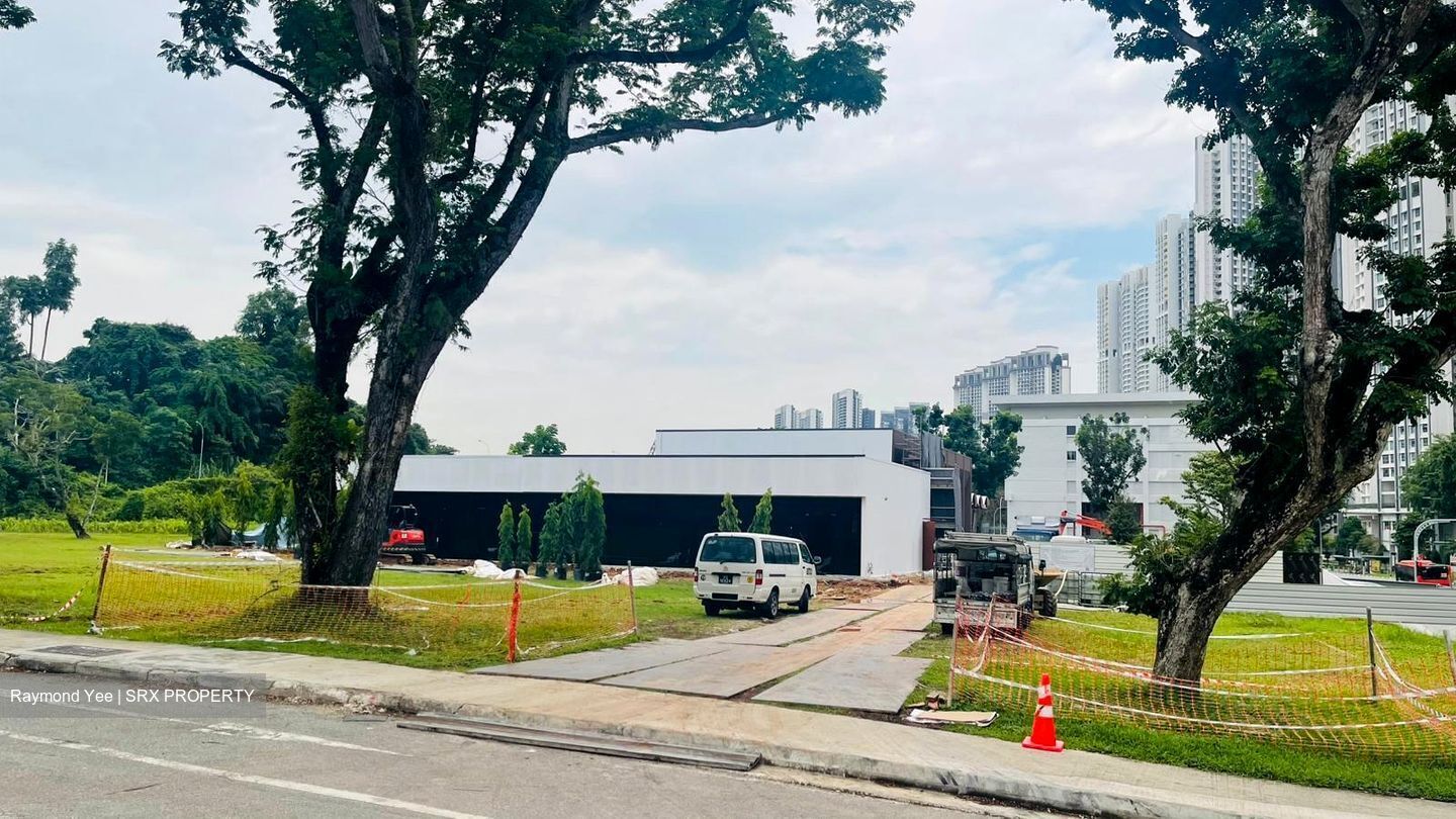 Penrith (D3), Condominium #480183081